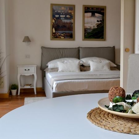 Le Quattro Mura Exclusive Florencja Pokój zdjęcie